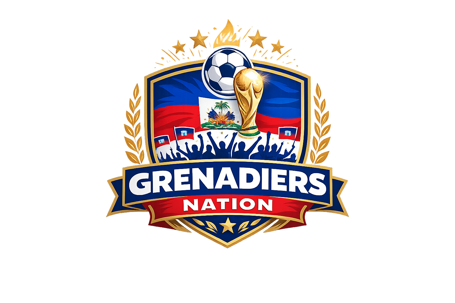 HAITI FOOTBALL HUB